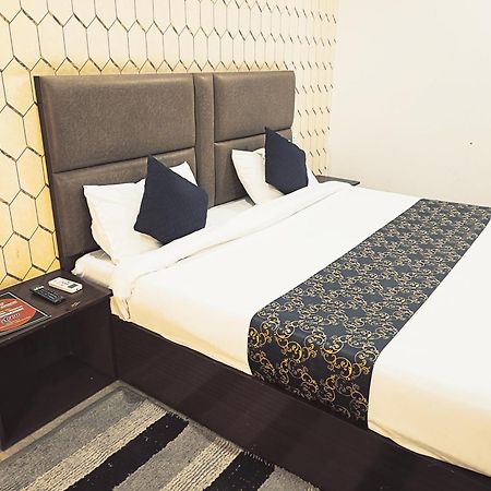 Hotel Grand City Maxx A Family Hotel Near Igi Delhi Airport Nova Deli Exterior foto