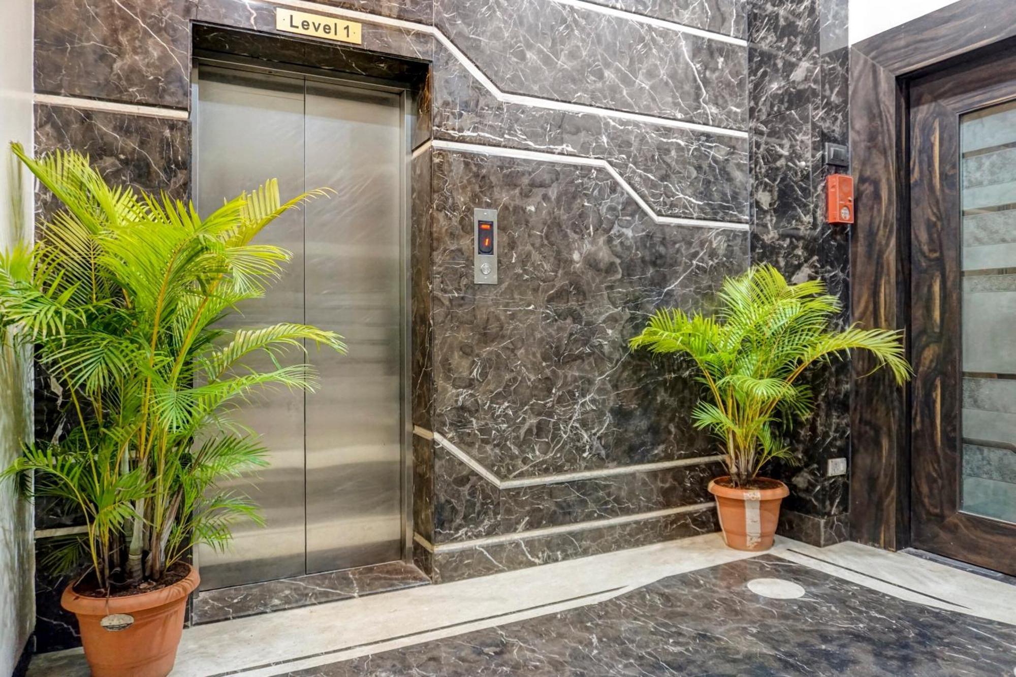Hotel Grand City Maxx A Family Hotel Near Igi Delhi Airport Nova Deli Exterior foto
